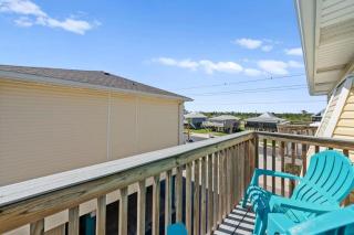Sand Dollar 28 - Gulf Shores - 6