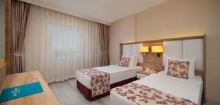 Royal Garden Beach Hotel - Konaklı - 9