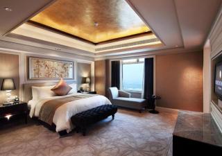 InterContinental Foshan by IHG - 8