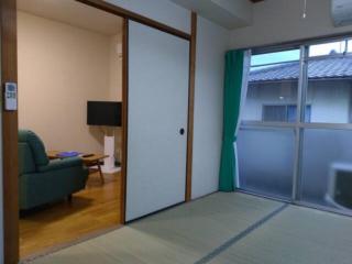 Maison Ota Building A Building B - Vacation STAY 12386 - Takamatsu - 9
