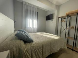 Karibu Serenity Apartamentos - Almendralejo - 6