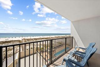 Island Winds West 376 - Gulf Shores - 3