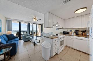 Island Winds West 376 - Gulf Shores - 1