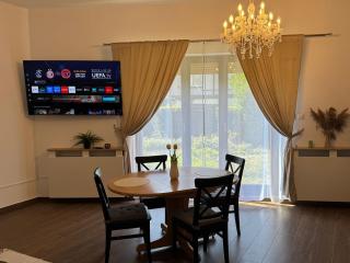 Apartament MAREA GOLD-Blisko morza - 9