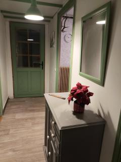 L'appart de Cécile - Bellegarde-sur-Valserine - 7