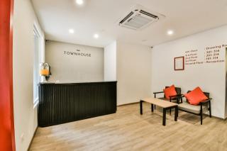 Townhouse Menka - Patna - 9