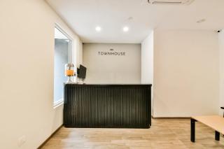 Townhouse Menka - Patna - 8