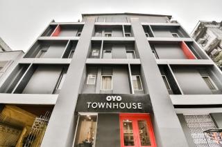 Townhouse Menka - Patna - 2