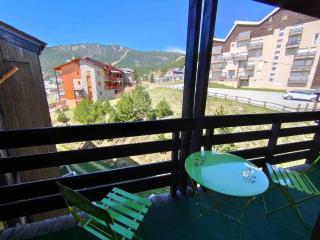 Appartement cocooning - Les Angles - 3