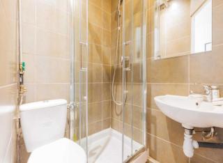 Cosy studio LEVALLOIS - Mobility lease - Levallois-Perret - 3