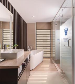 Poseidon Nha Trang Hotel - Nha Trang - 1