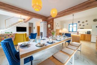 Mazurskie Flow House nr 1 - Skorupki - 0