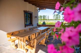 Mazurskie Flow House nr 1 - Skorupki - 8