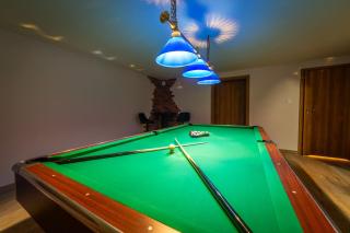 Mazurskie Flow House nr 1 - Skorupki - 5