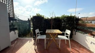 M419 - Marcelli, bilocale con terrazzo e aria condizionata - Marcelli - 0