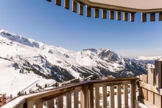 Résidence Antarès - Avoriaz - Morzine - 6