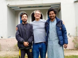 Rus Olive Lodge Skardu - Skardu - 8