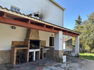 Casas Rurales Los Palenques - Villaverde de Guadalimar - 9