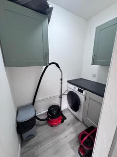 Helensburgh Central Apartment - Macaulay Letting - Helensburgh - 6