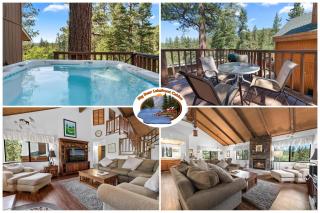 Fawnskin Lake Chalet - Close to Lake - 0