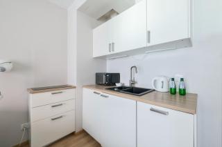 Waterlane Island Deluxe 5B by Grand Apartments - Gdańsk - 7