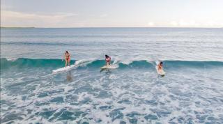 Baia Nest TURINGAN Loft, Self-Service Breakfast, Near the Beach, Pet Friendly with a Fee - 9