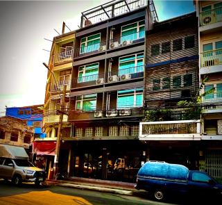 The Circle 4 - Bangkok - 9