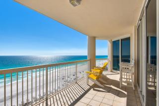 Silver Beach Towers 1003 West - Destin - 9