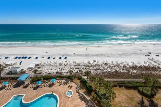 Silver Beach Towers 1003 West - Destin - 5