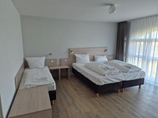 Der Landhof Strandhafer - Stolpe auf Usedom - 7