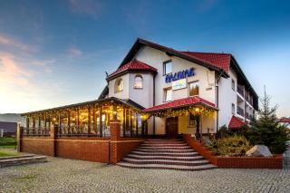 Centrum Halniak - Istebna - 9