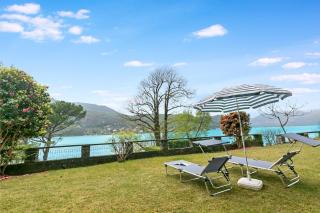 Mica Aurea Morcote - Happy Rentals - Morcote - 0