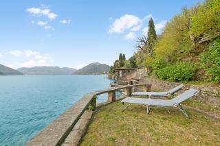 Mica Aurea Morcote - Happy Rentals - Morcote - 1