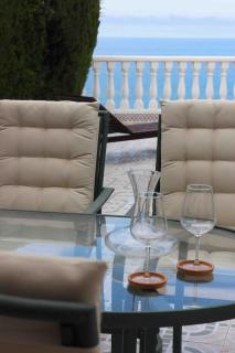 Quizás, una de las mejores vistas al Mediterráneo - Gran Alacant - 9