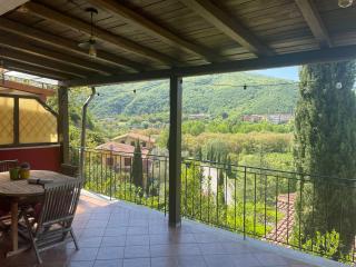 casa cappellino - Vicovaro - 6
