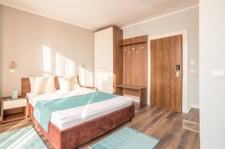 Balkan Hotel Garni - Belgrado - 8