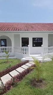 Villa Eden - Pointe-Noire - 0