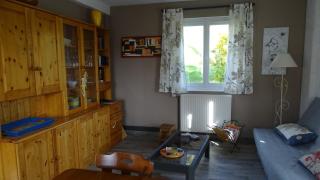 Maison cosy au cœur de la Vallée des Lacs Xonrupt - Xonrupt-Longemer - 5