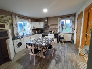 Maison cosy au cœur de la Vallée des Lacs Xonrupt - Xonrupt-Longemer - 4