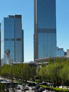 BAITEREK apartments NURSAIYA - 9