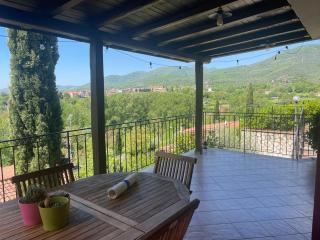 casa cappellino - Vicovaro - 7