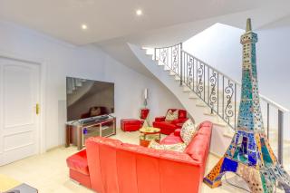 Casa Darcey - Mijas - 9