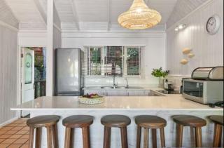 Knysna - Collingwood Cottage - Knysna - 7
