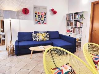 Casa Liza - appartamento nel cuore del borgo - Anguillara Sabazia - 8