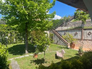 casa cappellino - Vicovaro - 8