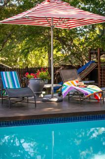 Knysna - Collingwood Cottage - Knysna - 4
