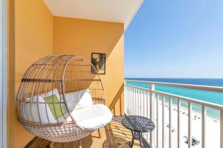 Sterling Reef 905 - Panama City Beach - 0
