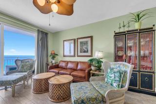 Sterling Reef 905 - Panama City Beach - 2