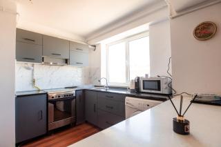 Old Town Apartament Constanta - Constanza - 5