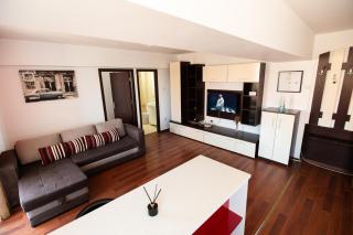 Old Town Apartament Constanta - Constanza - 7